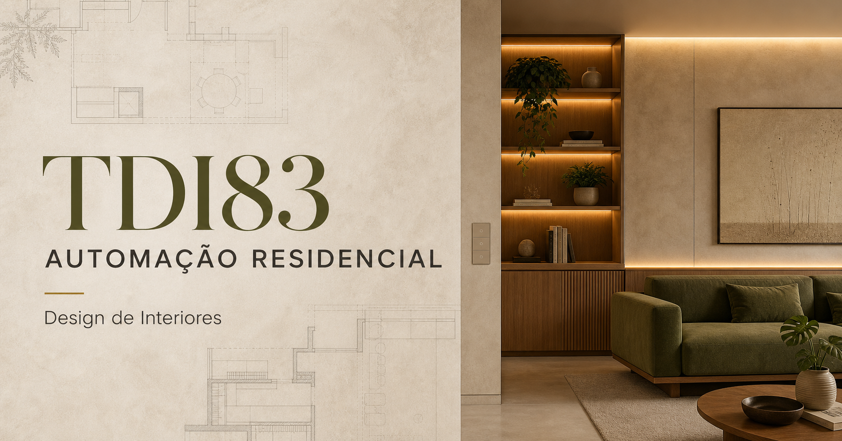 Automação Residencial